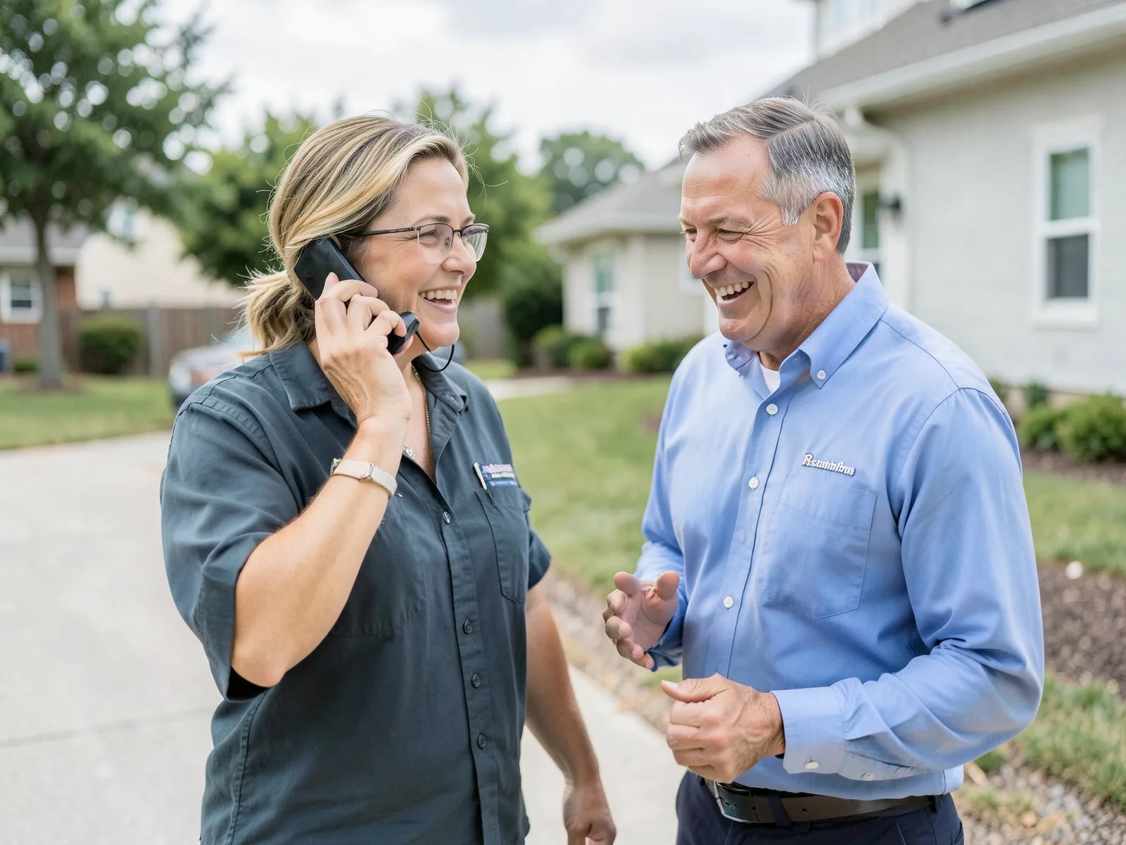 Frequently Asked Questions About Ceiling Water Damage Cleanup in Carrollton, TX